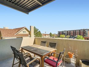 2460 W 29th Avenue 106, Denver CO 80211