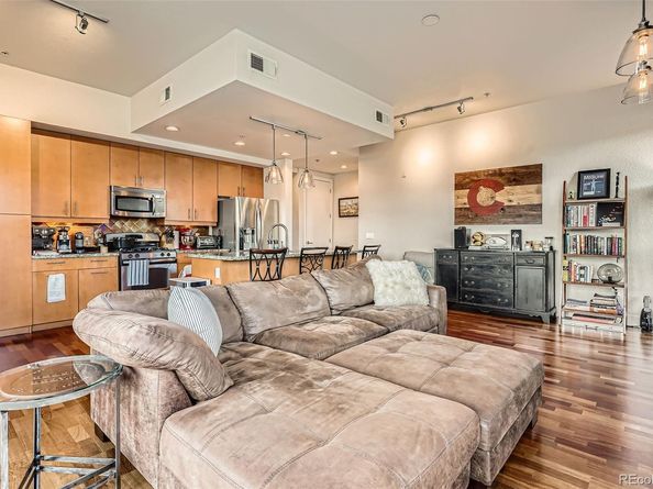 2460 W 29th Avenue 106, Denver CO 80211