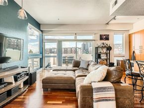 2460 W 29th Avenue 106, Denver CO 80211