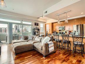 2460 W 29th Avenue 106, Denver CO 80211