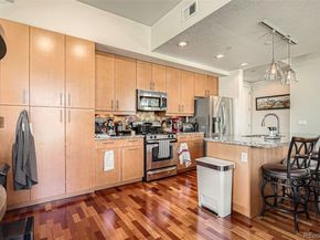 2460 W 29th Avenue 106, Denver CO 80211