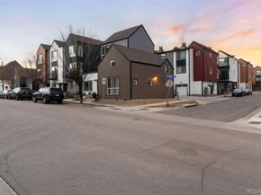 1075 Depew Street, Lakewood CO 80214