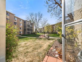 3022 S Wheeling Way 112, Aurora CO 80014