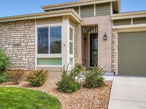 10680 W Big Horn Circle, Broomfield CO 80021