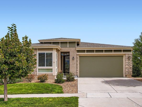 10680 W Big Horn Circle, Broomfield CO 80021