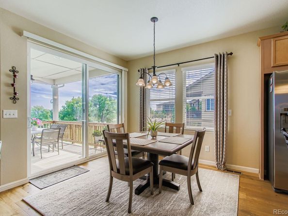 10680 W Big Horn Circle, Broomfield CO 80021