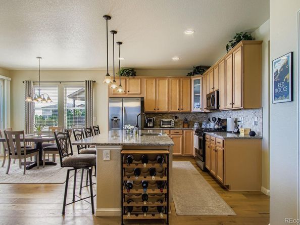 10680 W Big Horn Circle, Broomfield CO 80021