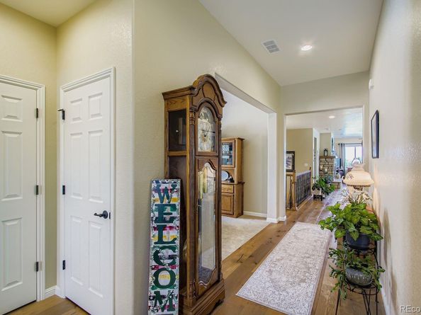 10680 W Big Horn Circle, Broomfield CO 80021