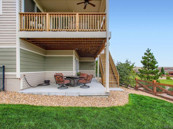 10680 W Big Horn Circle, Broomfield CO 80021