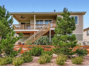 10680 W Big Horn Circle, Broomfield CO 80021