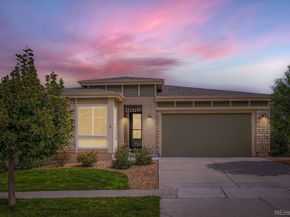 10680 W Big Horn Circle, Broomfield CO 80021