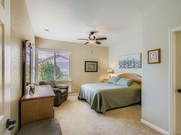 10680 W Big Horn Circle, Broomfield CO 80021
