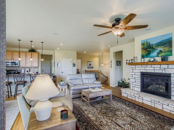 10680 W Big Horn Circle, Broomfield CO 80021