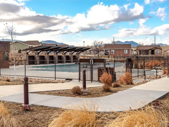10680 W Big Horn Circle, Broomfield CO 80021