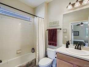 10680 W Big Horn Circle, Broomfield CO 80021