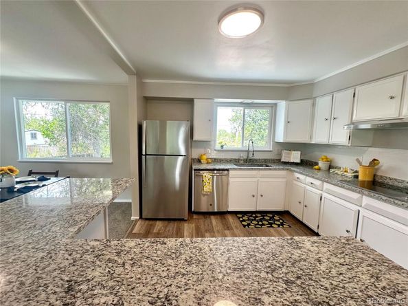 925 W 101st Avenue, Denver CO 80260