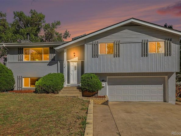 925 W 101st Avenue, Denver CO 80260