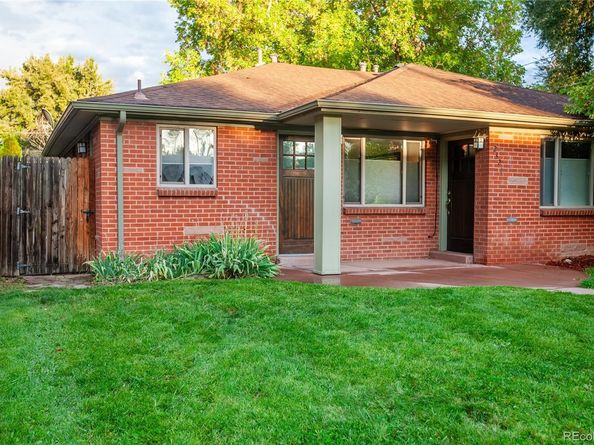 2326 Lowell Boulevard, Denver CO 80211