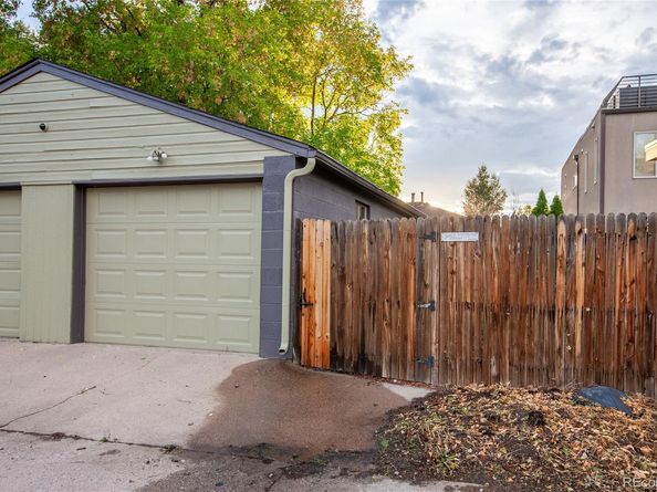 2326 Lowell Boulevard, Denver CO 80211