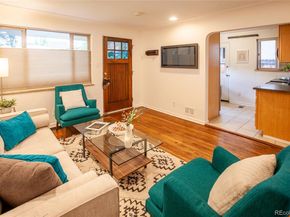 2326 Lowell Boulevard, Denver CO 80211
