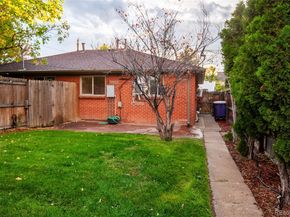 2326 Lowell Boulevard, Denver CO 80211