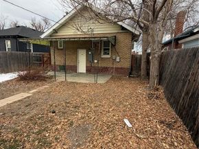 Undisclosed Address #9285005, Denver CO 80211
