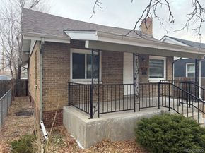 Undisclosed Address #9285005, Denver CO 80211