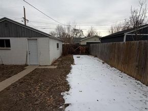 Undisclosed Address #9285005, Denver CO 80211