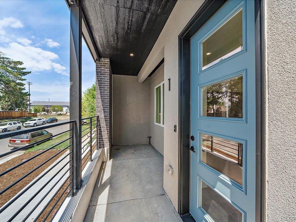 1370 Lowell Boulevard 1, Denver CO 80204