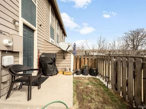 11524 Community Center Drive 24, Northglenn CO 80233