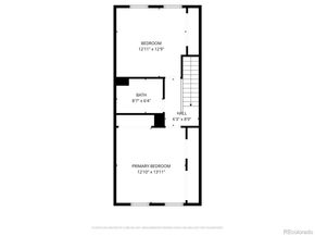 11524 Community Center Drive 24, Northglenn CO 80233