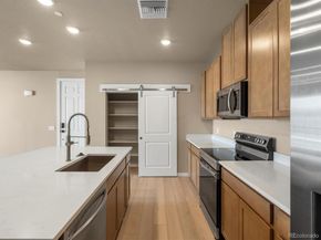 6153 N Ceylon Street 303, Denver CO 80249