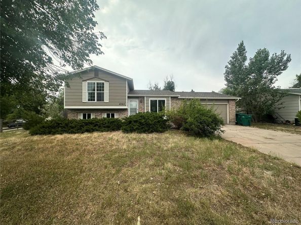 4343 S Ceylon Way, Aurora CO 80015