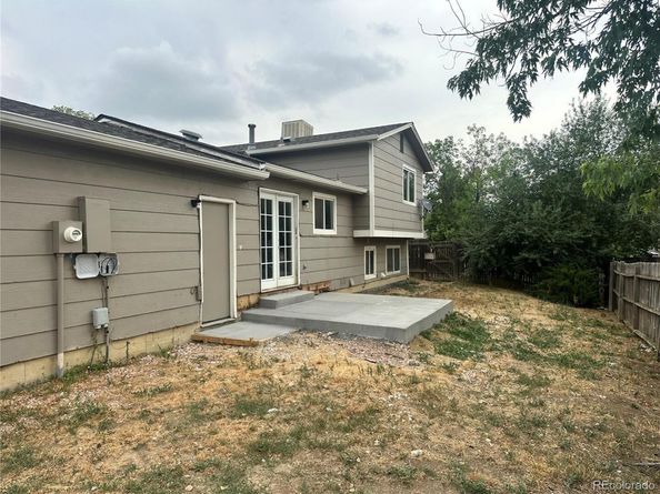 4343 S Ceylon Way, Aurora CO 80015