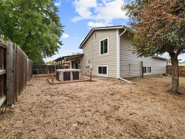3632 S Mobile Way, Aurora CO 80013