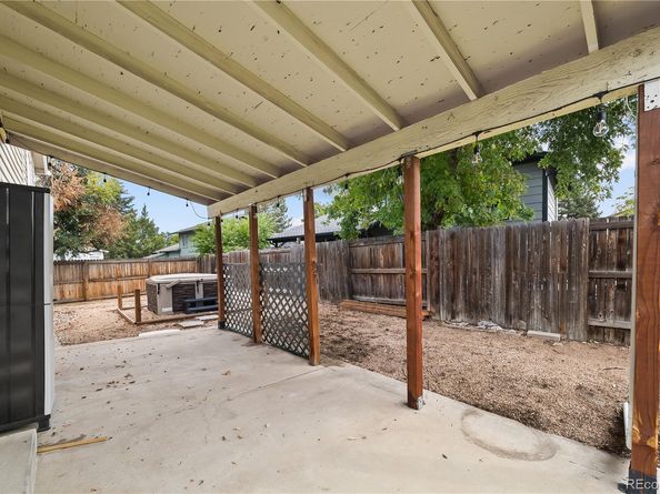 3632 S Mobile Way, Aurora CO 80013