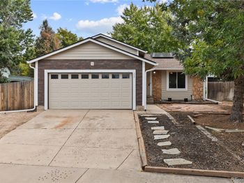 3632 S Mobile Way