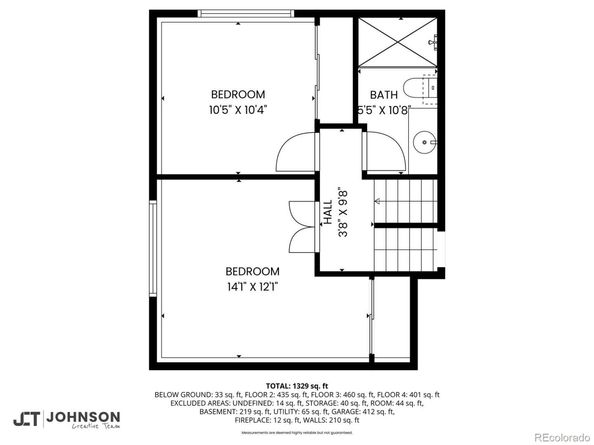3632 S Mobile Way, Aurora CO 80013
