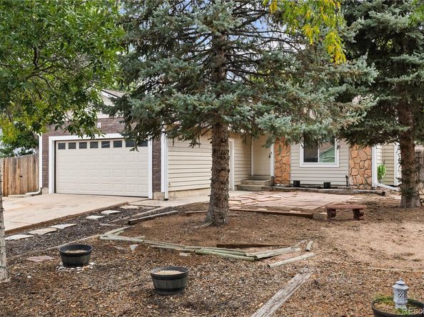 3632 S Mobile Way, Aurora CO 80013