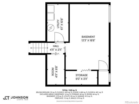 3632 S Mobile Way, Aurora CO 80013