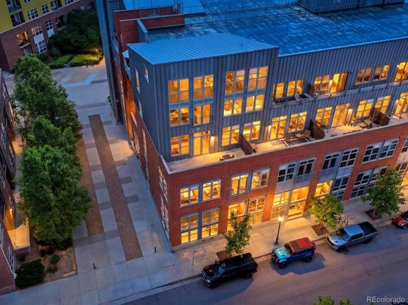 2955 Inca Street 3A, Denver CO 80202