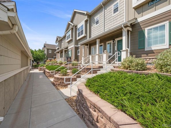 14700 E 104th Avenue 3003, Commerce City CO 80022