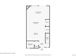 14700 E 104th Avenue 3003, Commerce City CO 80022