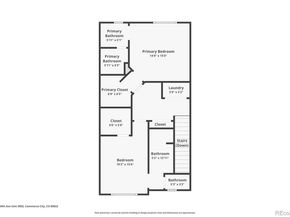 14700 E 104th Avenue 3003, Commerce City CO 80022