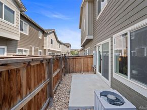 14700 E 104th Avenue 3003, Commerce City CO 80022