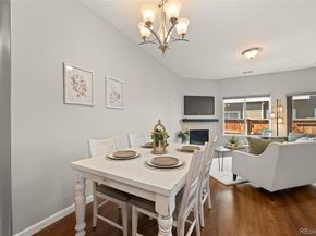 14700 E 104th Avenue 3003, Commerce City CO 80022