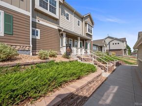 14700 E 104th Avenue 3003, Commerce City CO 80022