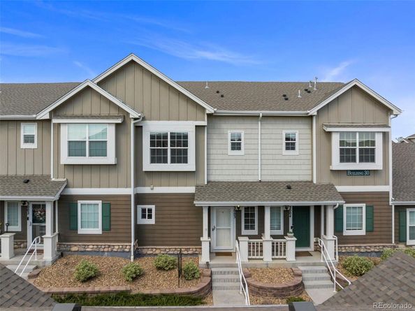 14700 E 104th Avenue 3003, Commerce City CO 80022