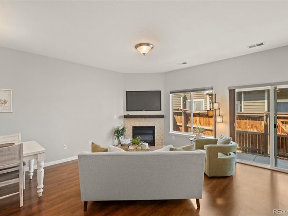 14700 E 104th Avenue 3003, Commerce City CO 80022