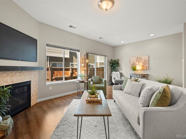 14700 E 104th Avenue 3003, Commerce City CO 80022